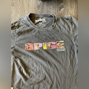 Spice girls shirt